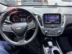 شيفروليه ماليبو